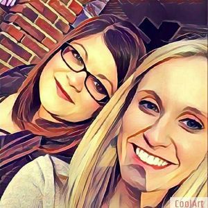 Meet your Posher, Kristin